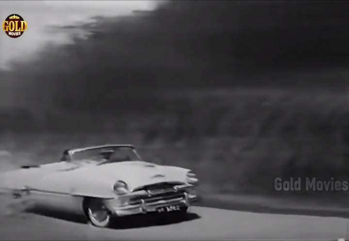 Plymouth Belvedere