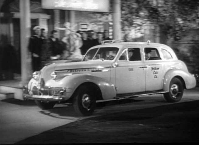 Buick Special