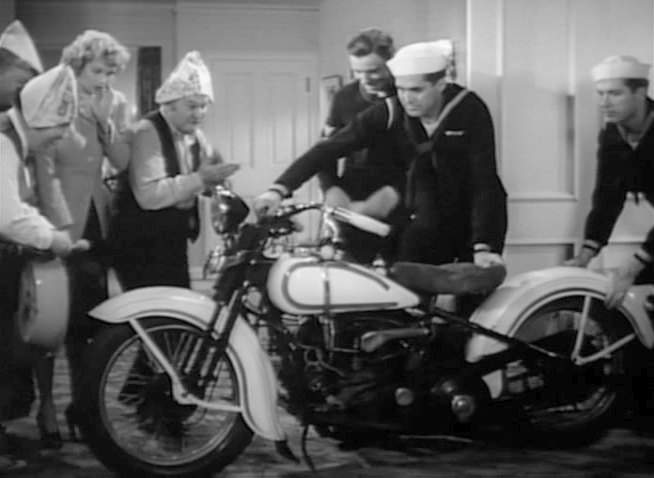 Harley-Davidson VL