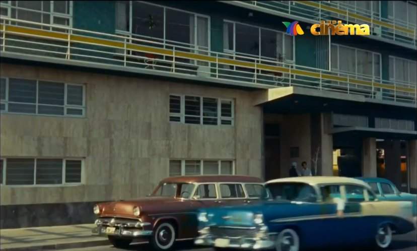 Chevrolet Bel Air