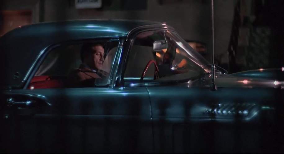 Ford Thunderbird