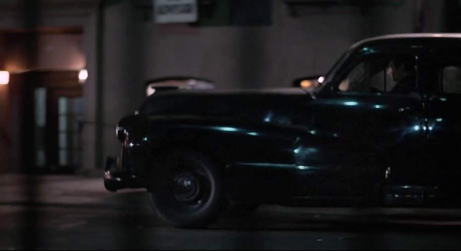 Oldsmobile unknown