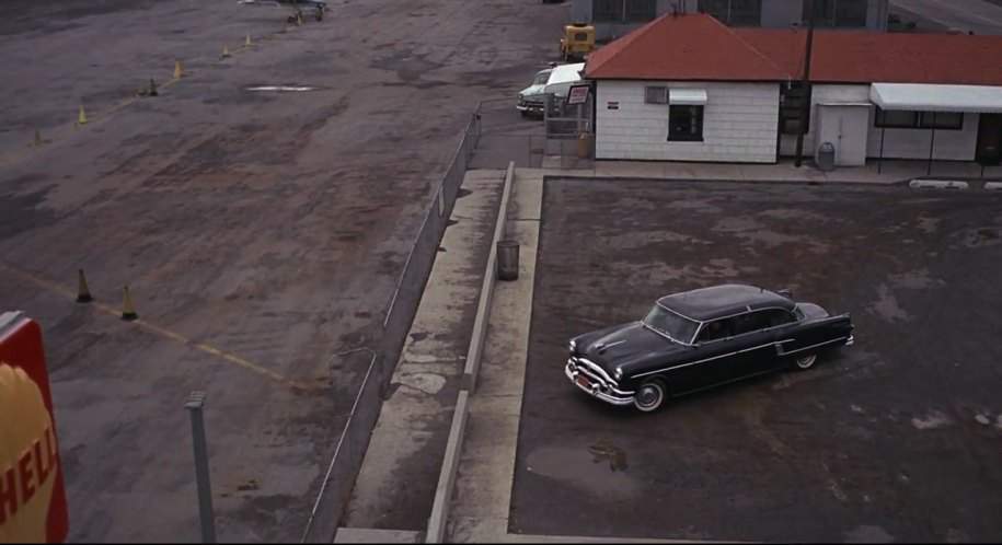 Packard Executive