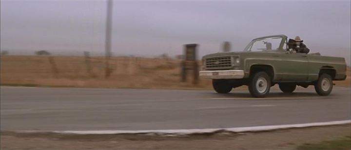 Chevrolet Blazer