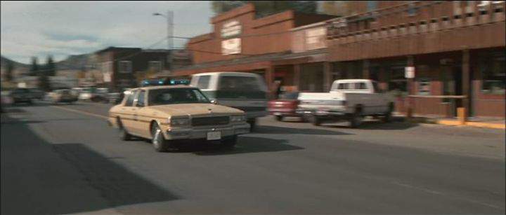 Chevrolet Caprice