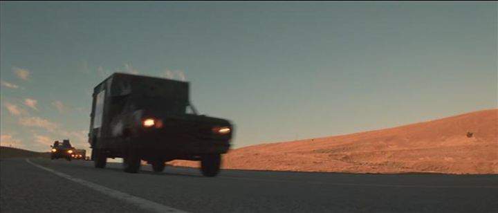 Dodge M-886