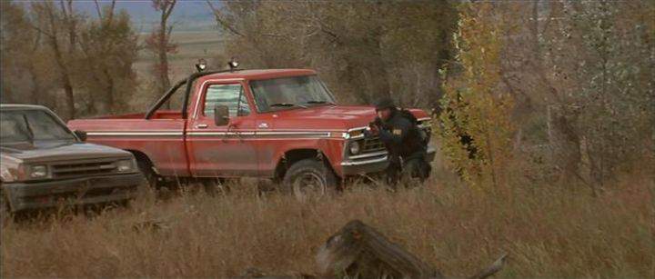 Ford F-Series