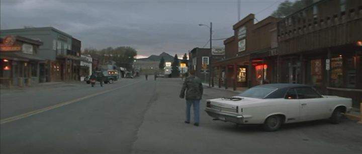 Rambler Rebel