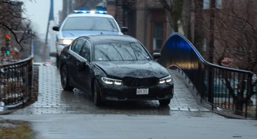 BMW 330i