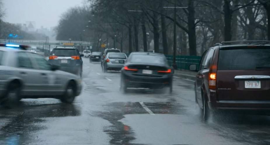 Chrysler Town & Country