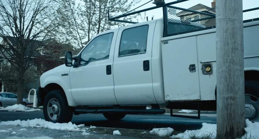 Ford F-350 Super Duty