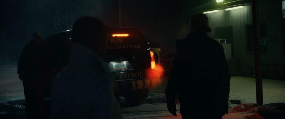 Chevrolet Tahoe PPV