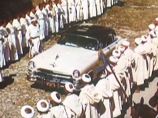 Chrysler Custom Imperial