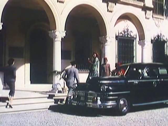 Chrysler Royal