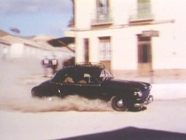 Renault Frégate