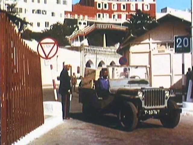 Willys MB 'Jeep'
