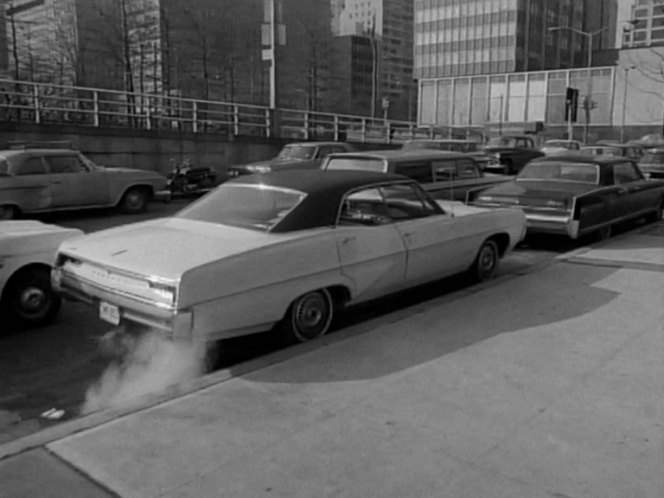 Pontiac Catalina