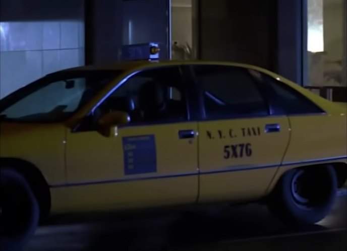 Chevrolet Caprice
