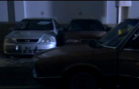 Chevrolet Astra