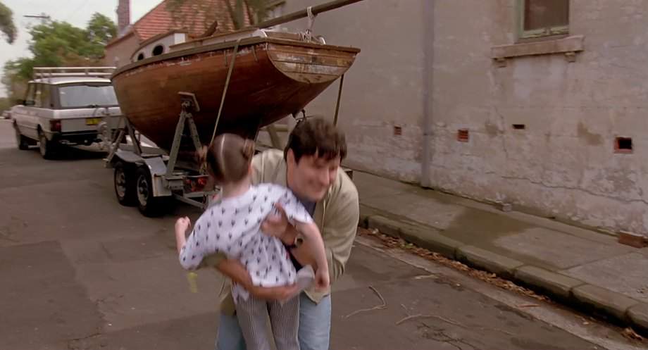 Land-Rover Range Rover Series I