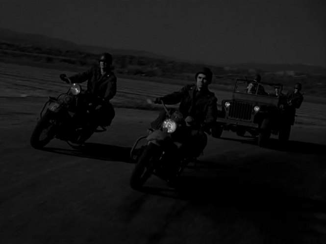 Harley-Davidson WLA