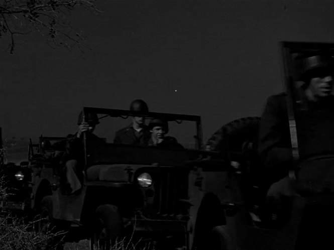 Willys MB 'Jeep'