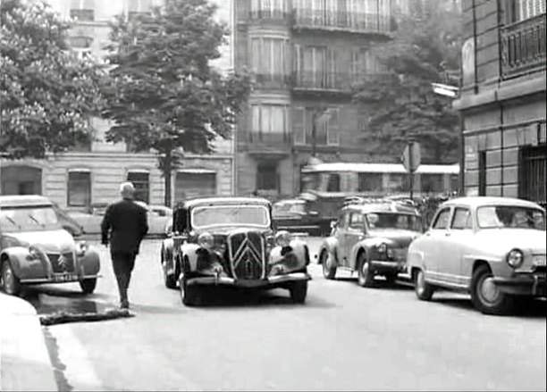 Citroën 2CV A