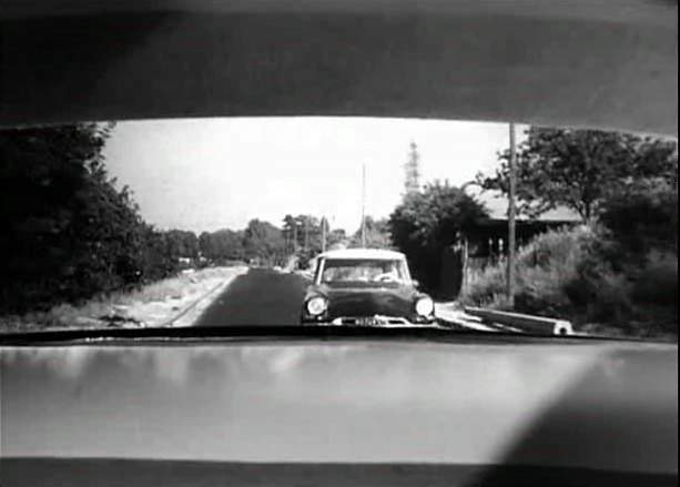 Citroën DS 19