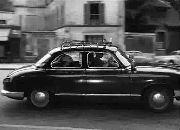 Panhard Dyna 57