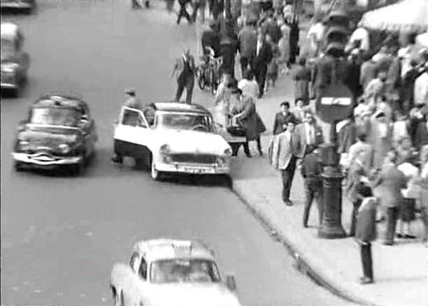 Panhard Dyna 57
