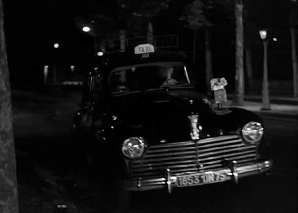 Peugeot 203