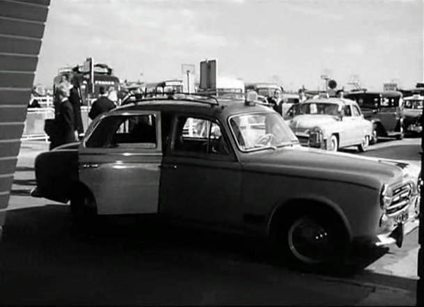 Peugeot 403