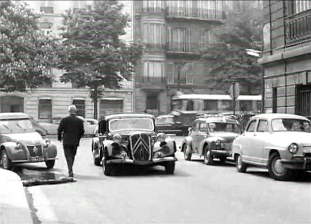 Renault 4CV