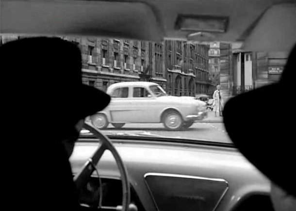 Renault Dauphine