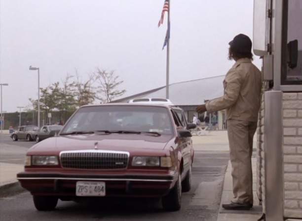 Buick Century