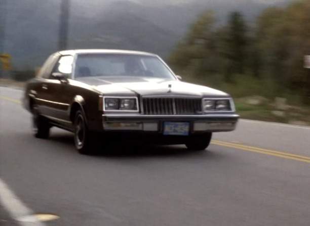 Buick Regal