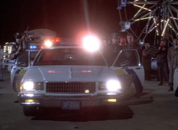 Chevrolet Caprice