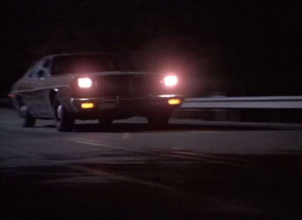 Dodge Monaco