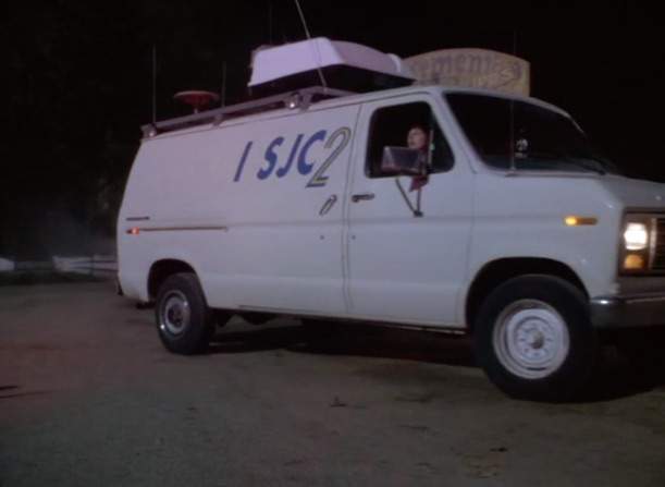 Ford Econoline