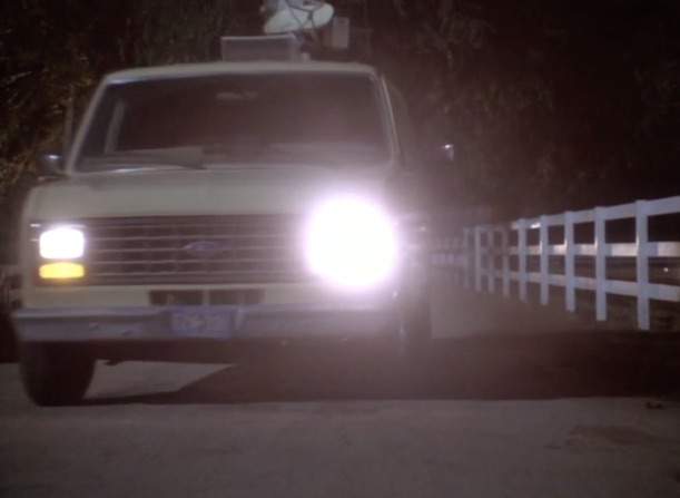 Ford Econoline