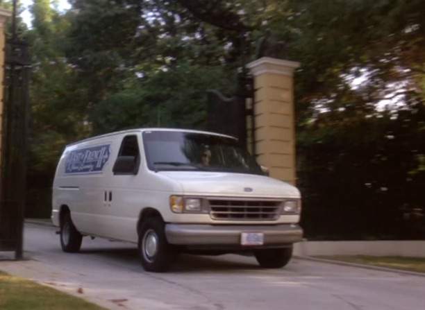 Ford Econoline