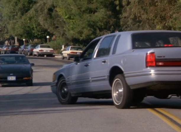 Ford Probe