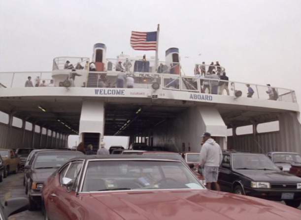 Oldsmobile unknown