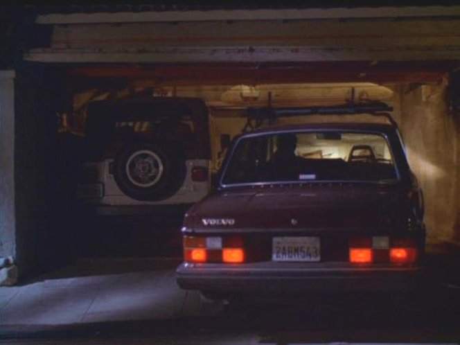 Volvo 244