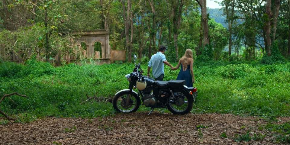 Royal Enfield Bullet