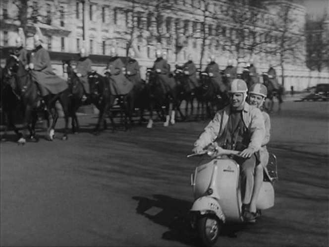 Piaggio Vespa