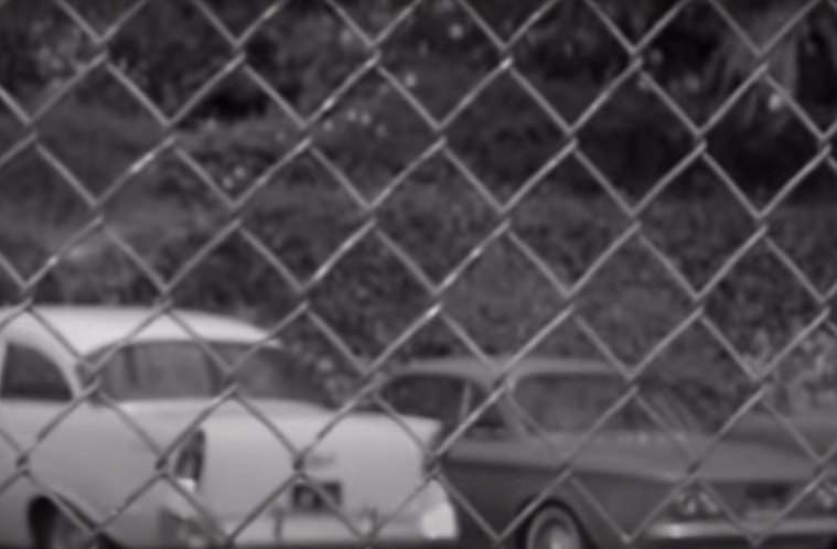 Chevrolet Corvair
