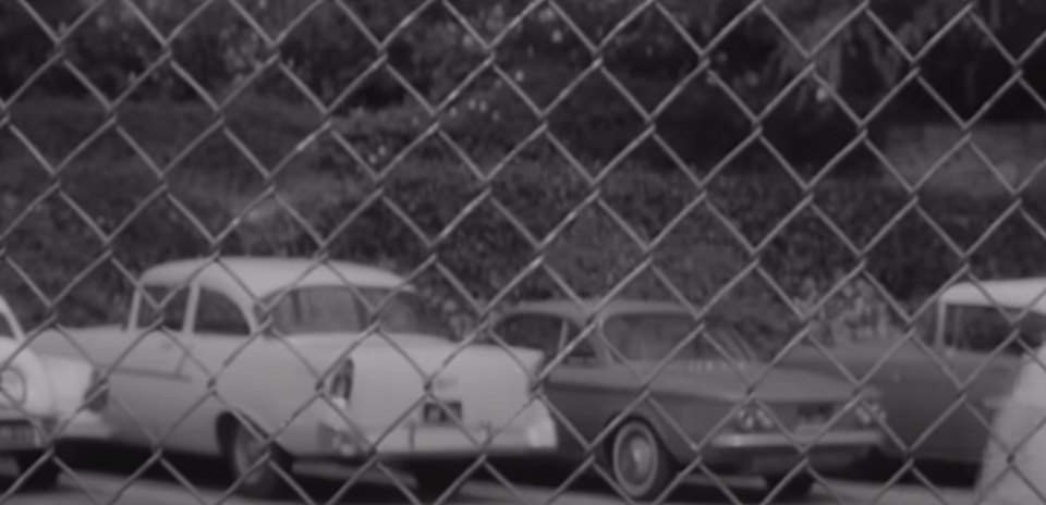 Chevrolet One-Fifty