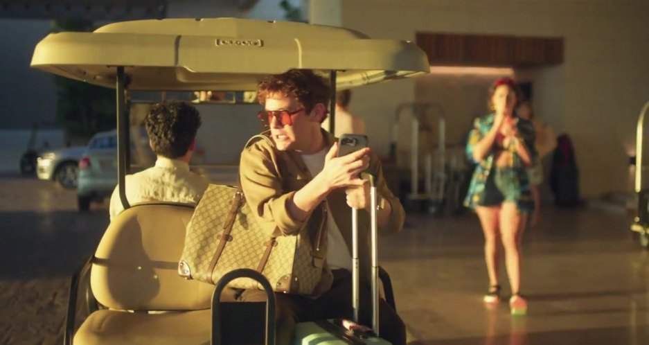 Club Car unknown
