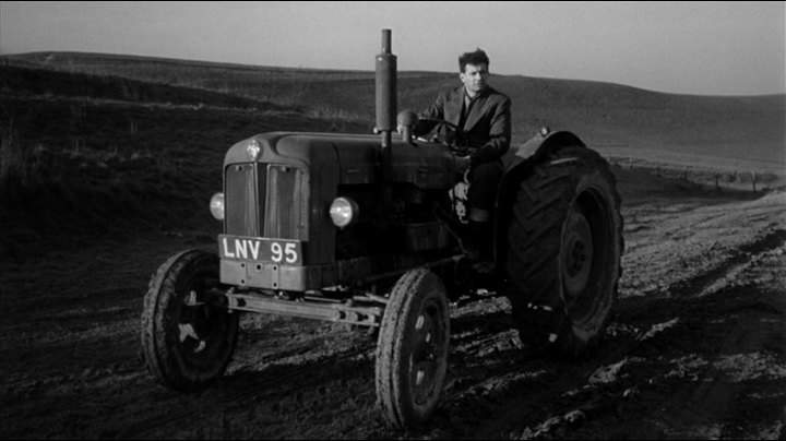 Fordson Major